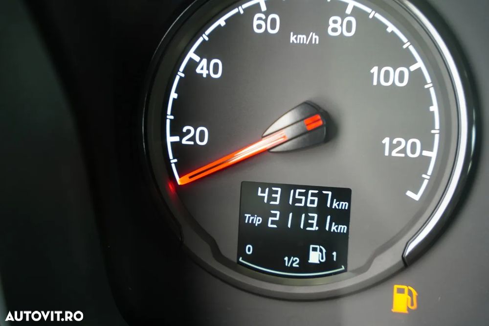 Scania R 450 / SISTEM HIDRAULIC / RETARDER / AER CONDIȚIONAT PARCARE / ADR AT / JANTE DIN ALIAJ / EURO 6 - 38