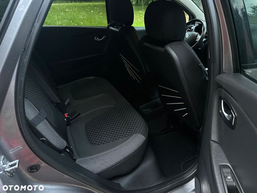 Renault Captur - 18