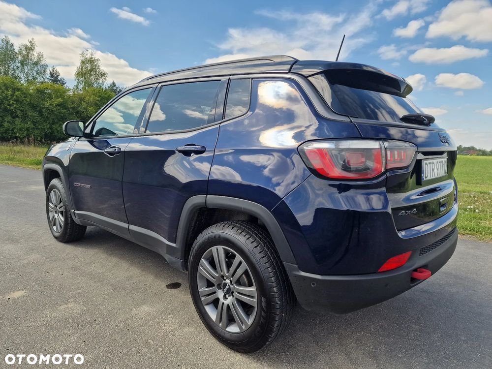 Jeep Compass - 14
