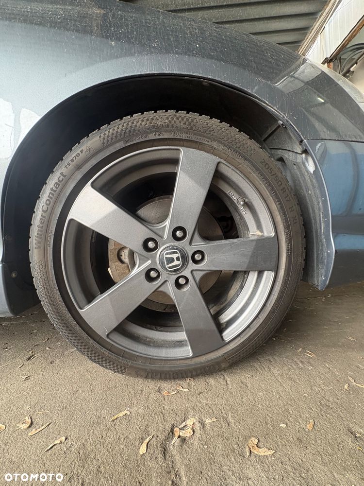 Honda Civic 2.0i Sport - 17