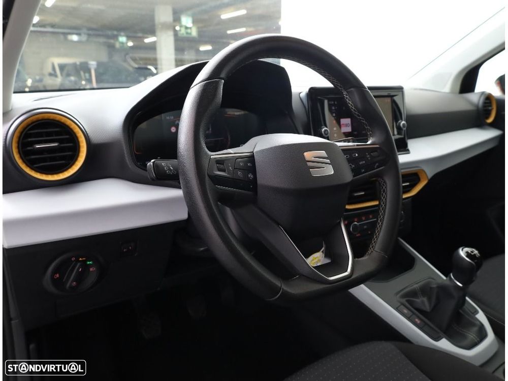 SEAT Arona 1.0 TSI Style - 23
