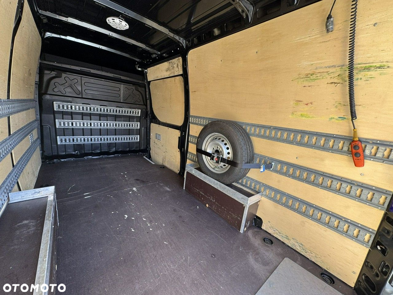 Iveco Daily 35S18 - 15