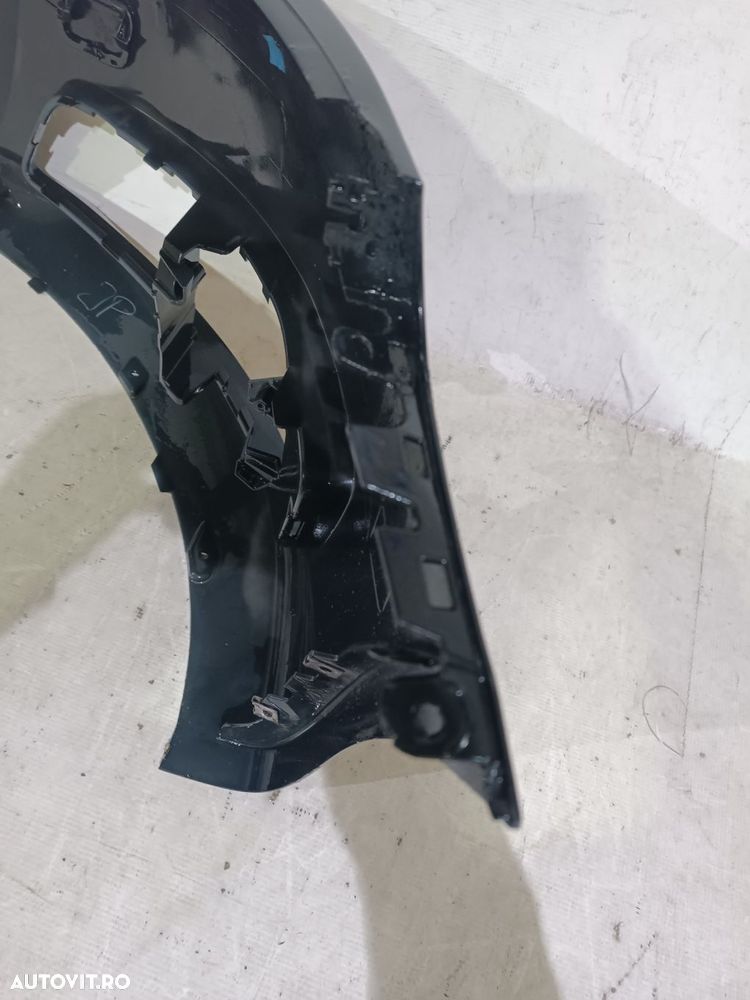 Bara fata Audi A3, 2009, 2010, 2011, 2012, cod origine OE 8P0807437H. - 7