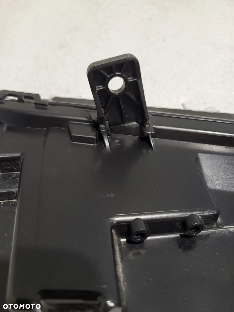 Peugeot 308 T10 Światła do jazdy dziennej Przód strona prawa 9835230880 - 8