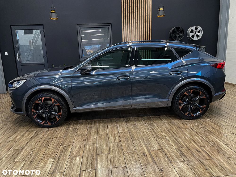 Cupra Formentor - 12