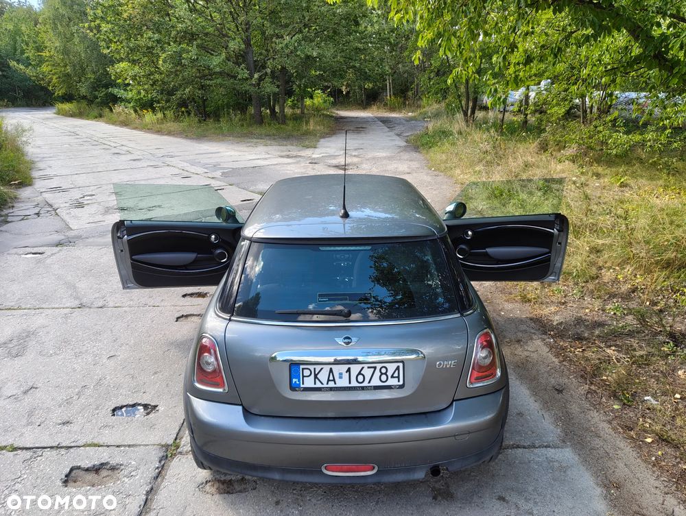 MINI ONE Standard - 25