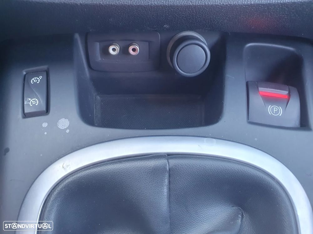 Renault Grand Scénic 1.5 dCi Dynamique S 7L - 11