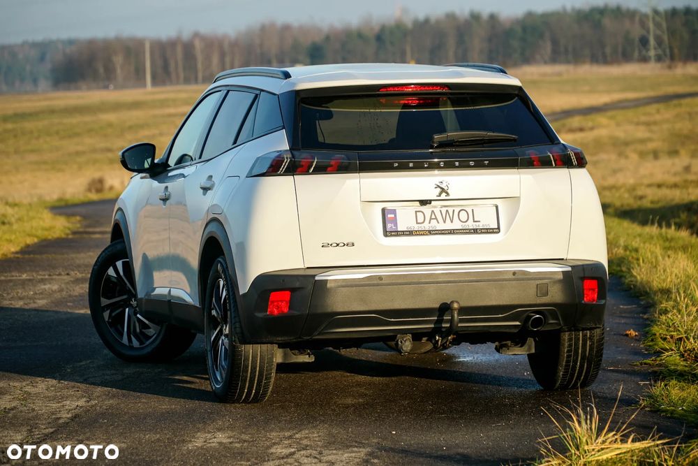 Peugeot 2008 - 7