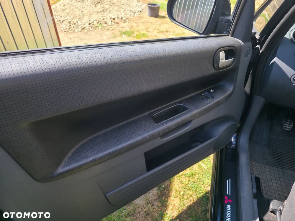 Mitsubishi Colt 1.1 Inform Cleartec - 12