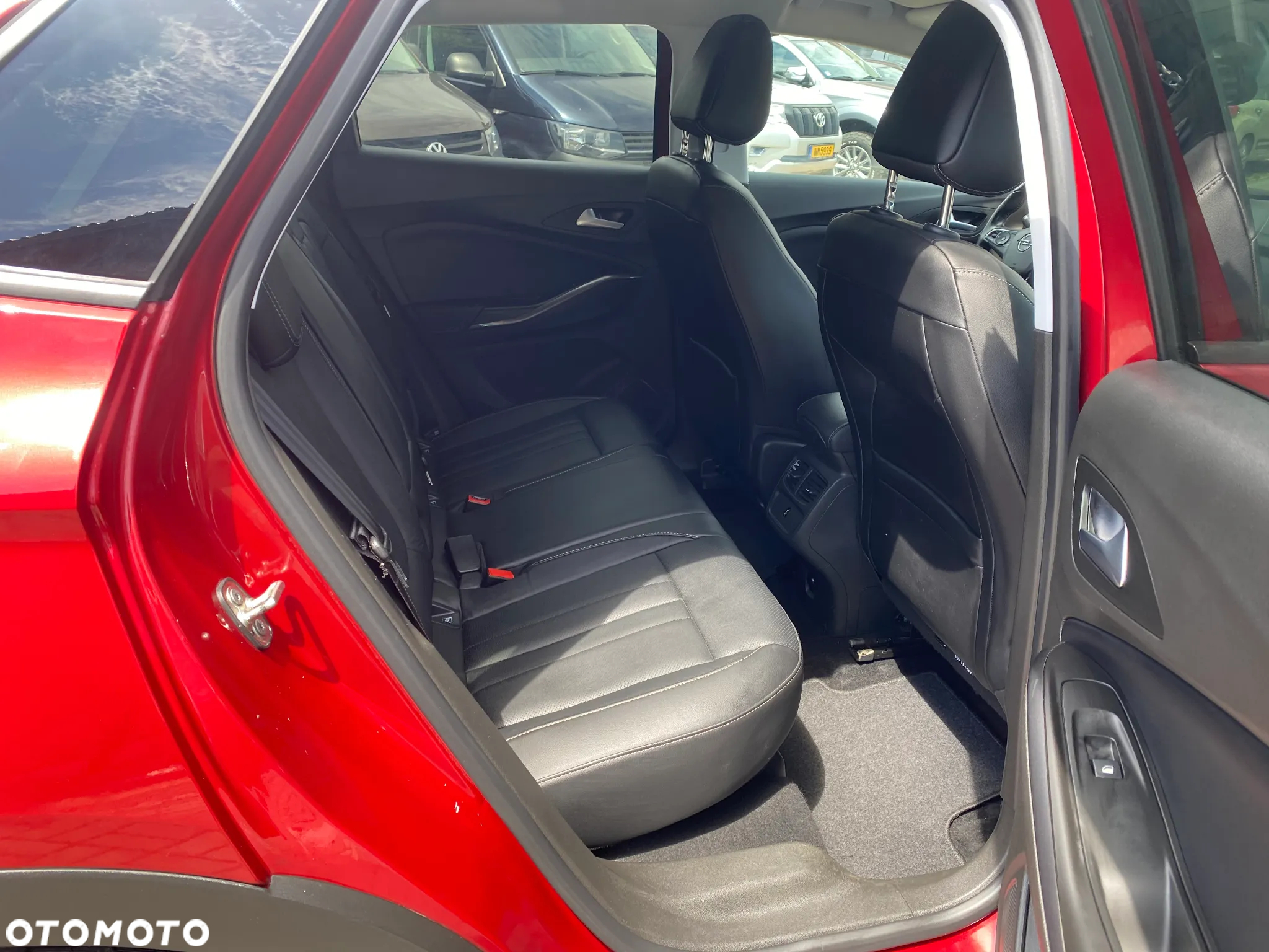 Opel Grandland X 1.5 CDTI Ultimate S&S - 11