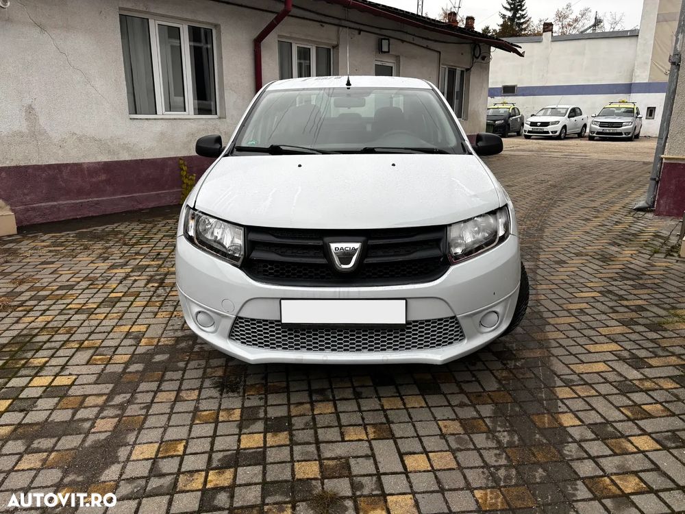 Dacia Logan - 3