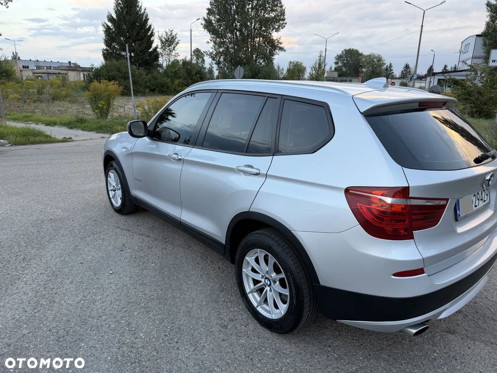 BMW X3 - 31