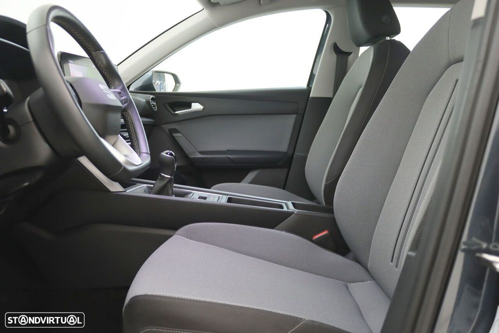 SEAT Leon ST 1.0 TSI Style - 8