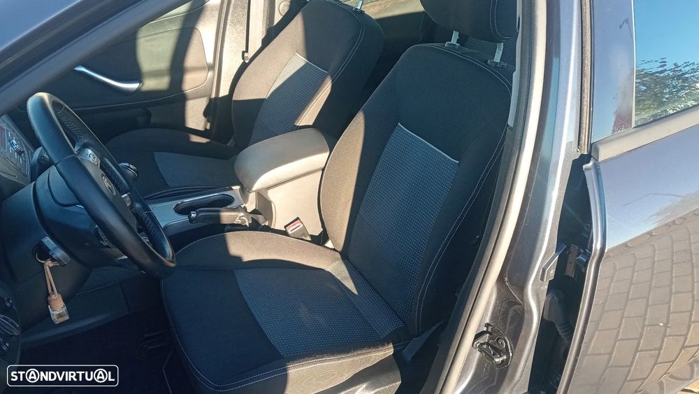 Ford Mondeo SW 1.8 TDCi ECOnetic - 7