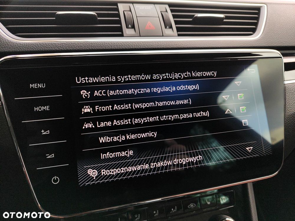 Skoda Superb 2.0 TDI SCR L&K DSG - 37