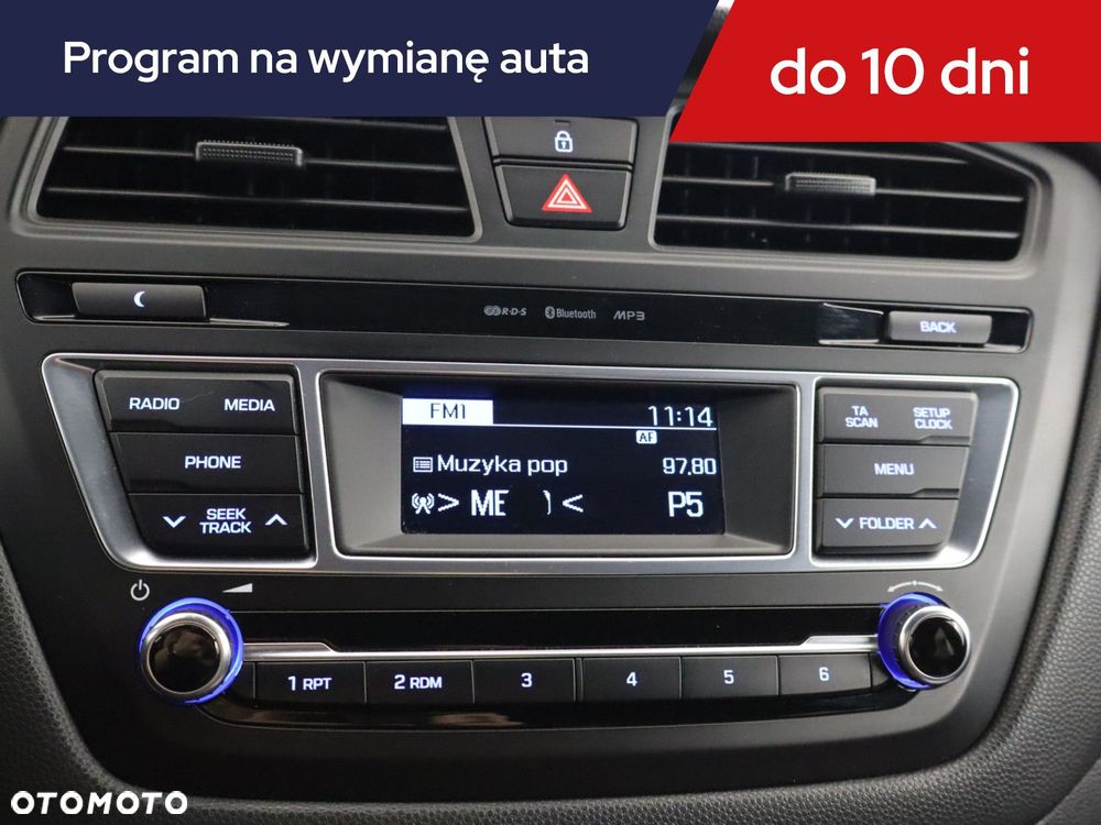 Hyundai i20 - 14