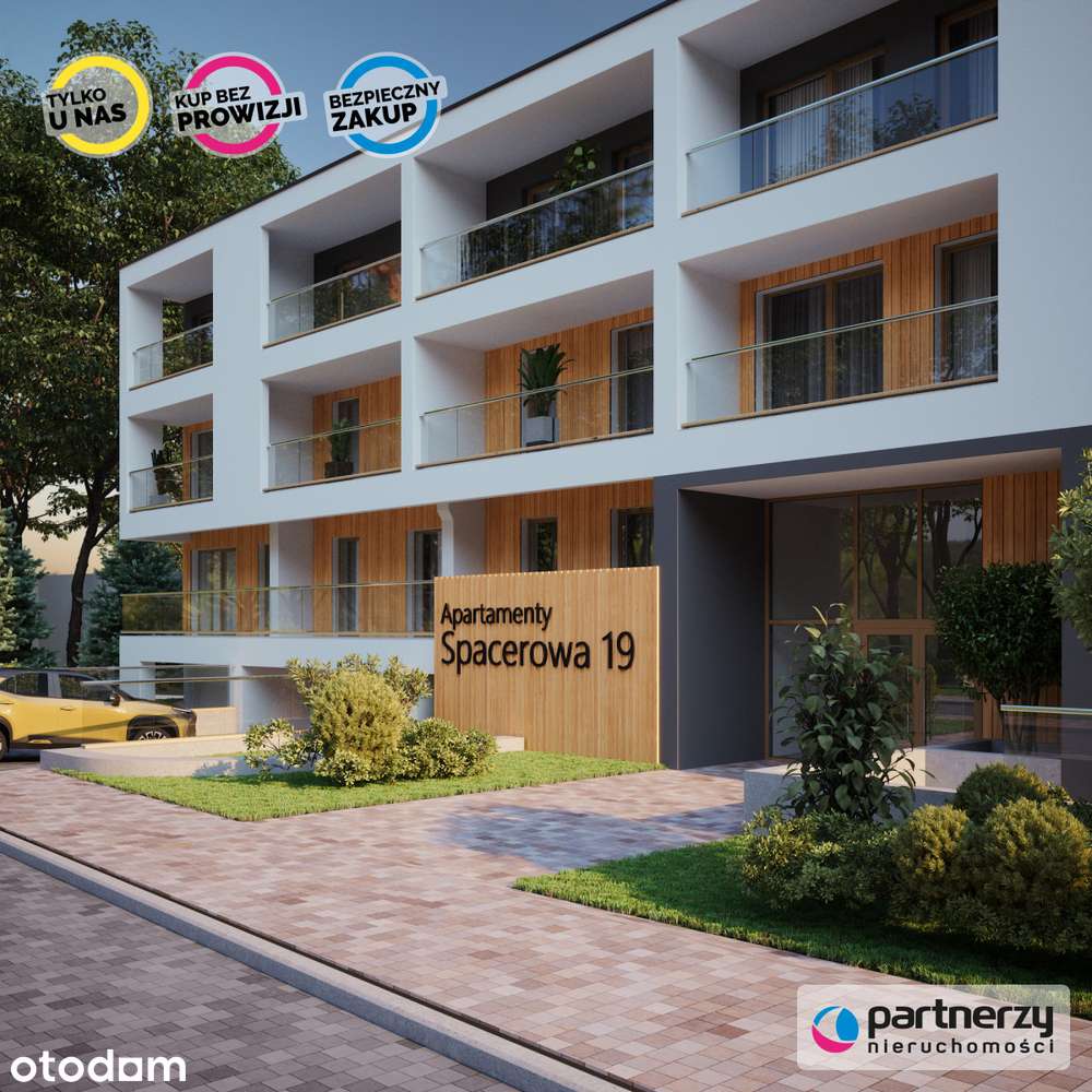 Apartamenty przy Fontannie Krynica Morska