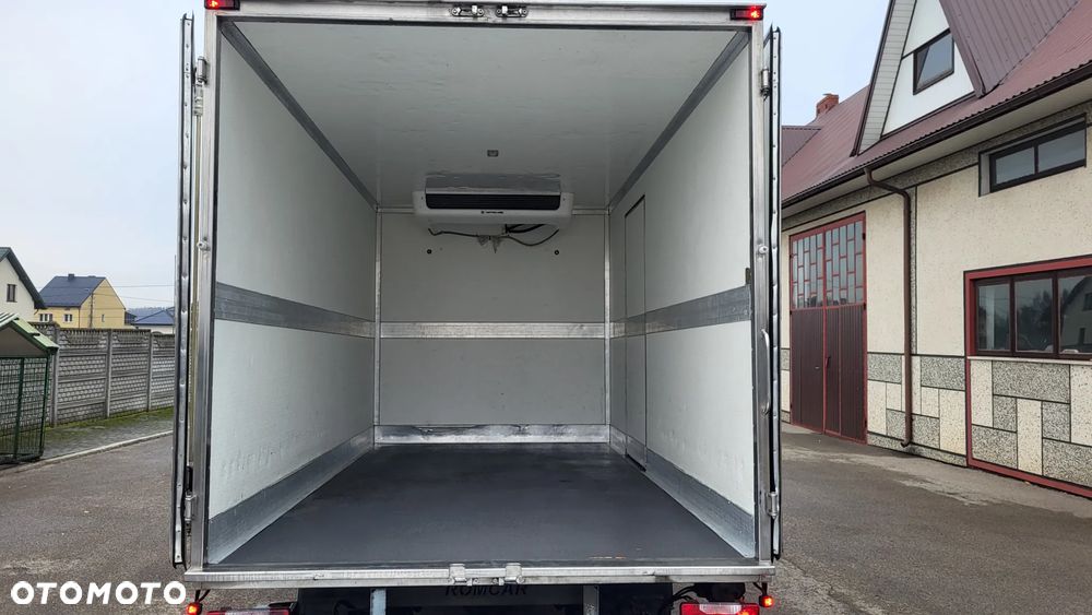 Iveco Daily 50c150 /35c150/Thermo King 500V /mroźnia/izoterma/kontener/ - 23