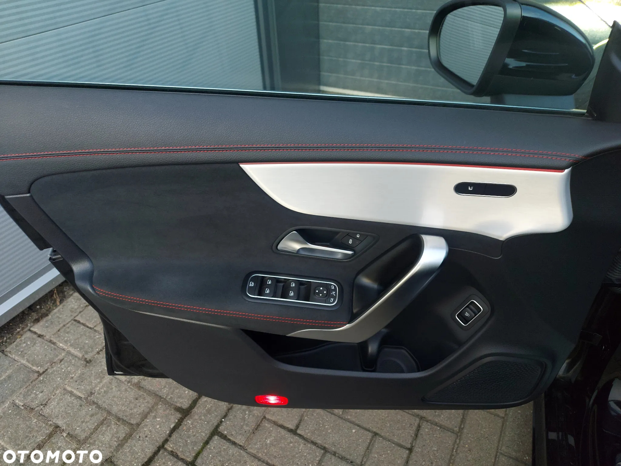 Mercedes-Benz CLA 200 d 8G-DCT AMG Line - 14