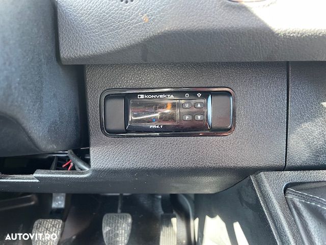 Mercedes-Benz Sprinter - 7