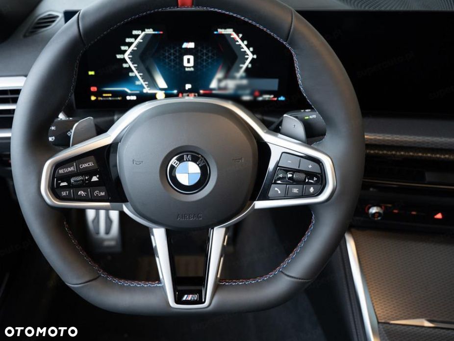 BMW Seria 4 M440i xDrive mHEV - 9