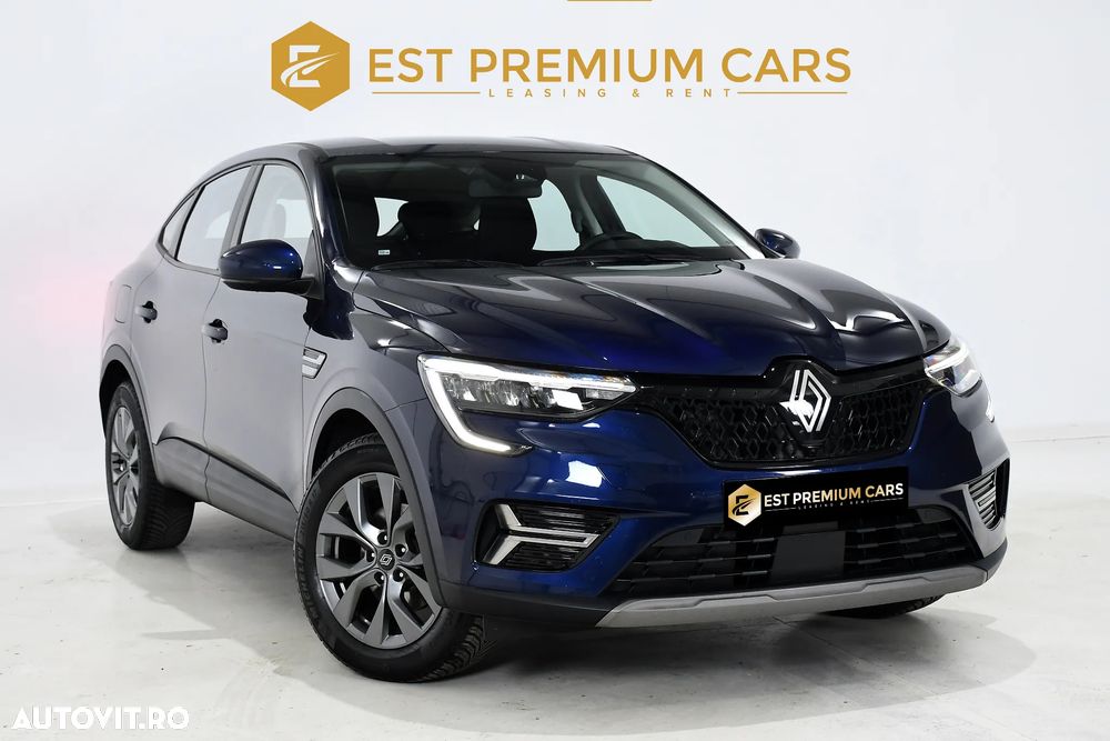 Renault Arkana - 4