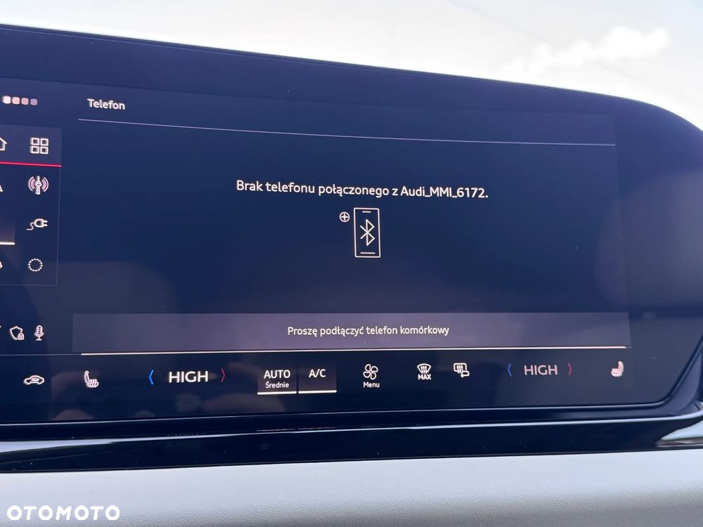 Audi A5 Limousine - 31