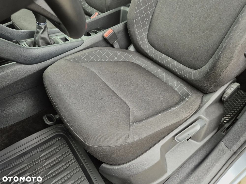 Skoda Kodiaq 1.5 TSI ACT 4x2 Ambition - 13