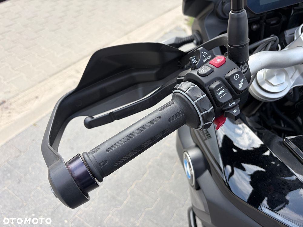 BMW GS - 16