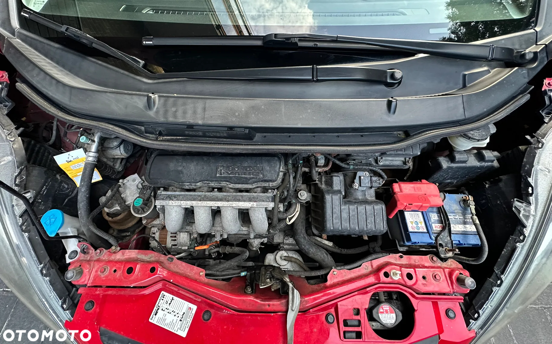 Honda Jazz 1.2 Trend - 25