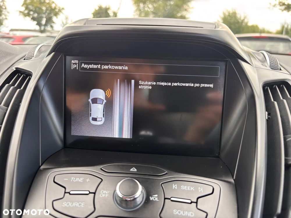 Ford Kuga 1.5 EcoBoost FWD Titanium ASS - 17