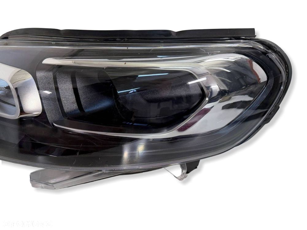 lampa lewy przód lewa przednia citroen jumpy iii eu - 3