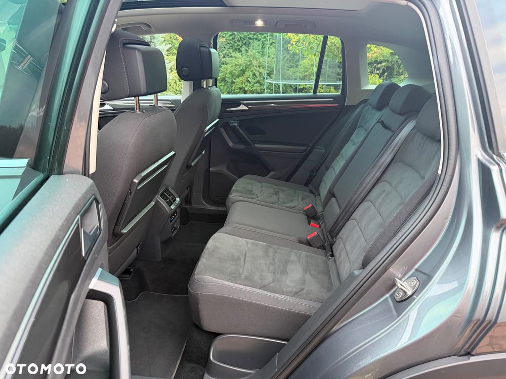 Volkswagen Tiguan 2.0 TDI SCR 4MOTION DSG Highline - 16