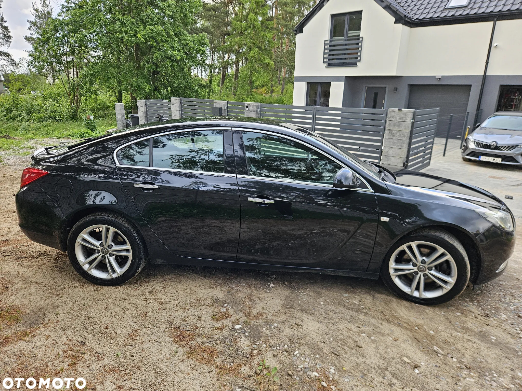Opel Insignia 2.0 T Cosmo - 3