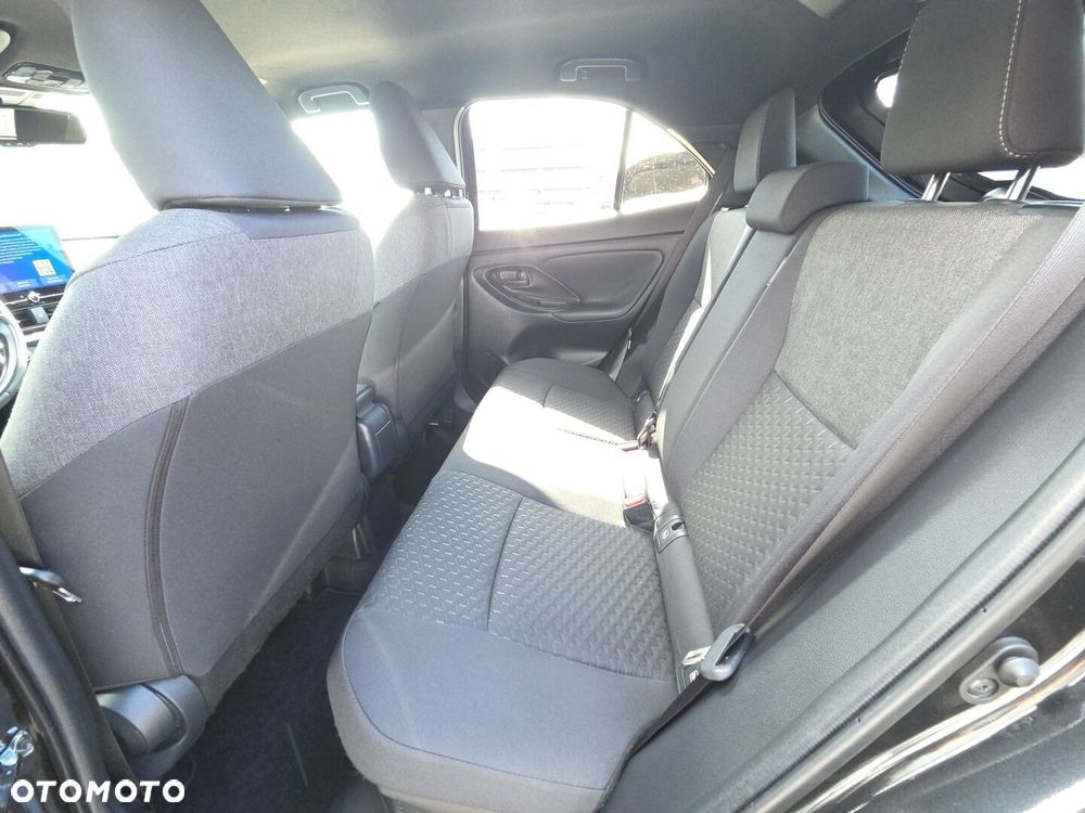Toyota Yaris Cross Hybrid 1.5 Style - 15