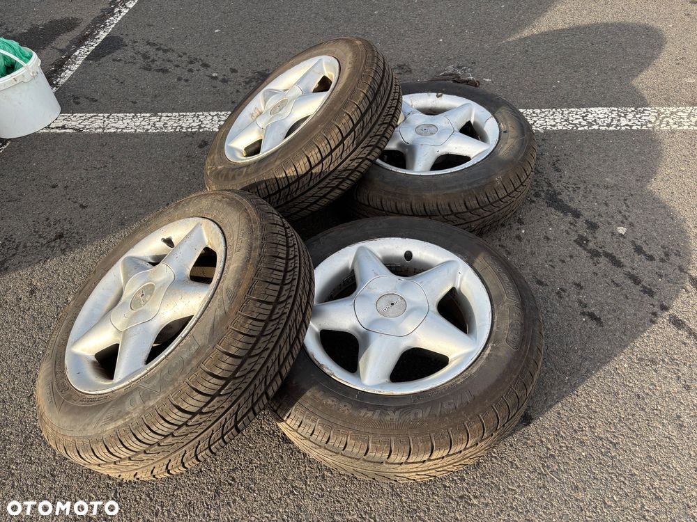 Peugeot 206 1.1 XR - 14