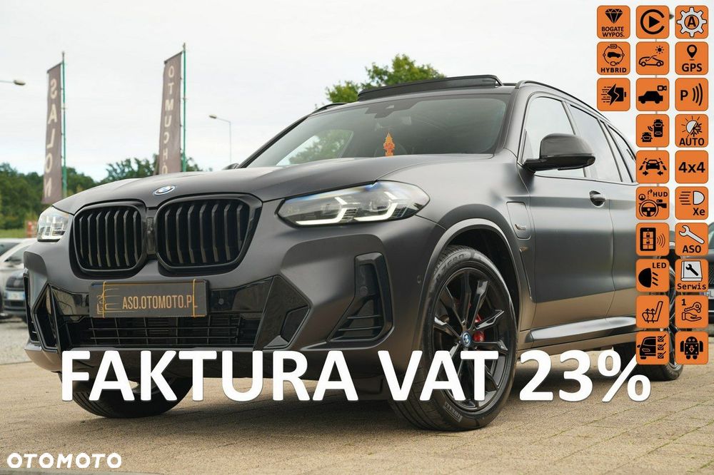 BMW X3 - 1
