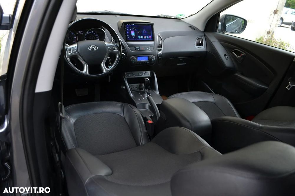 Hyundai ix35 - 6
