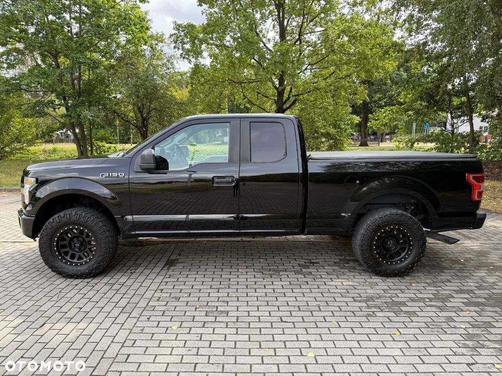 Ford F150 - 7