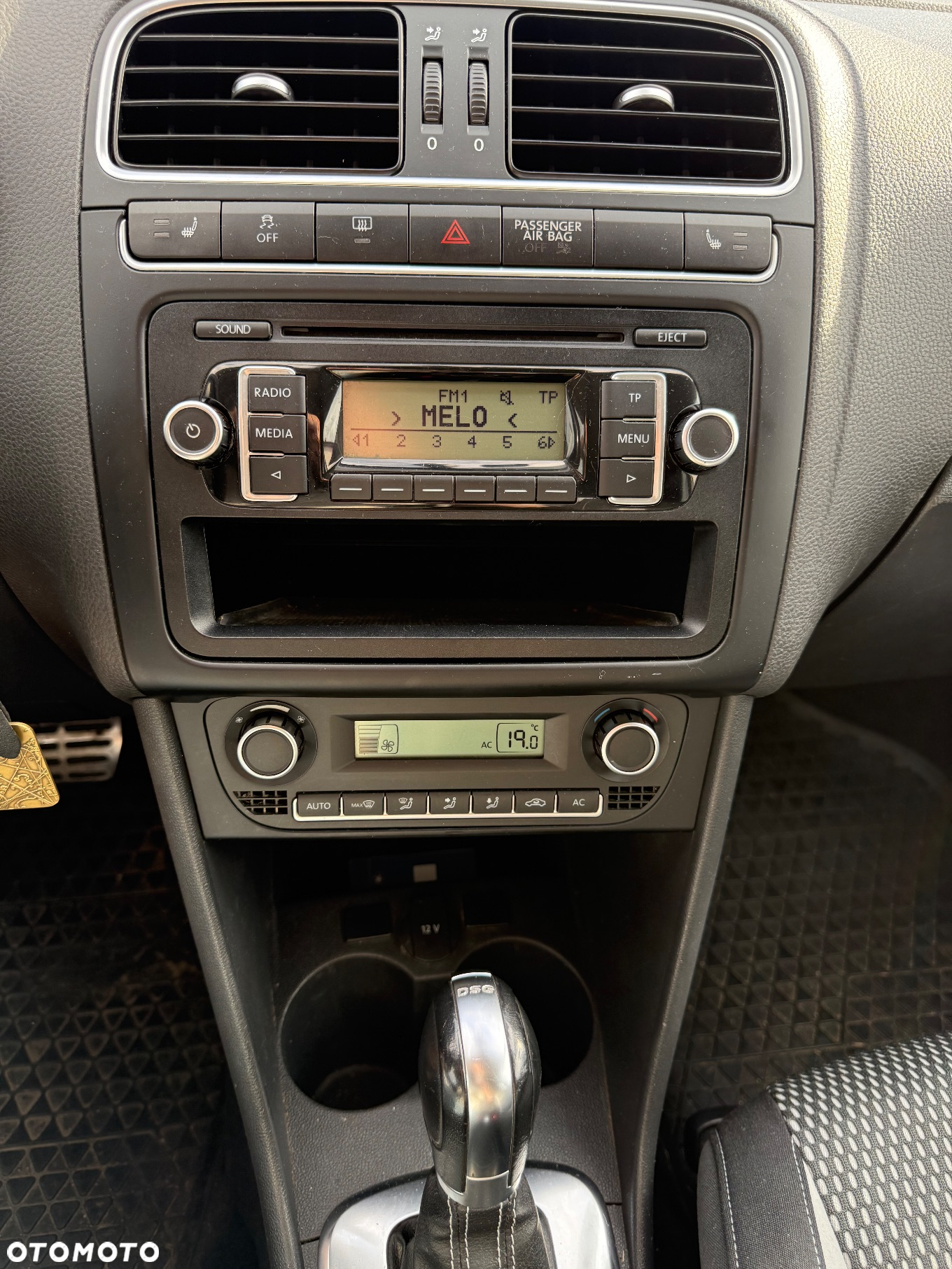 Volkswagen Polo - 21