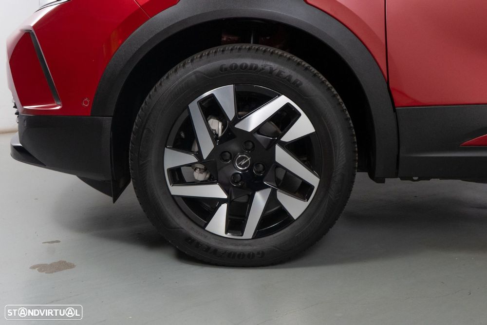 Opel Mokka 1.2 T GS - 17