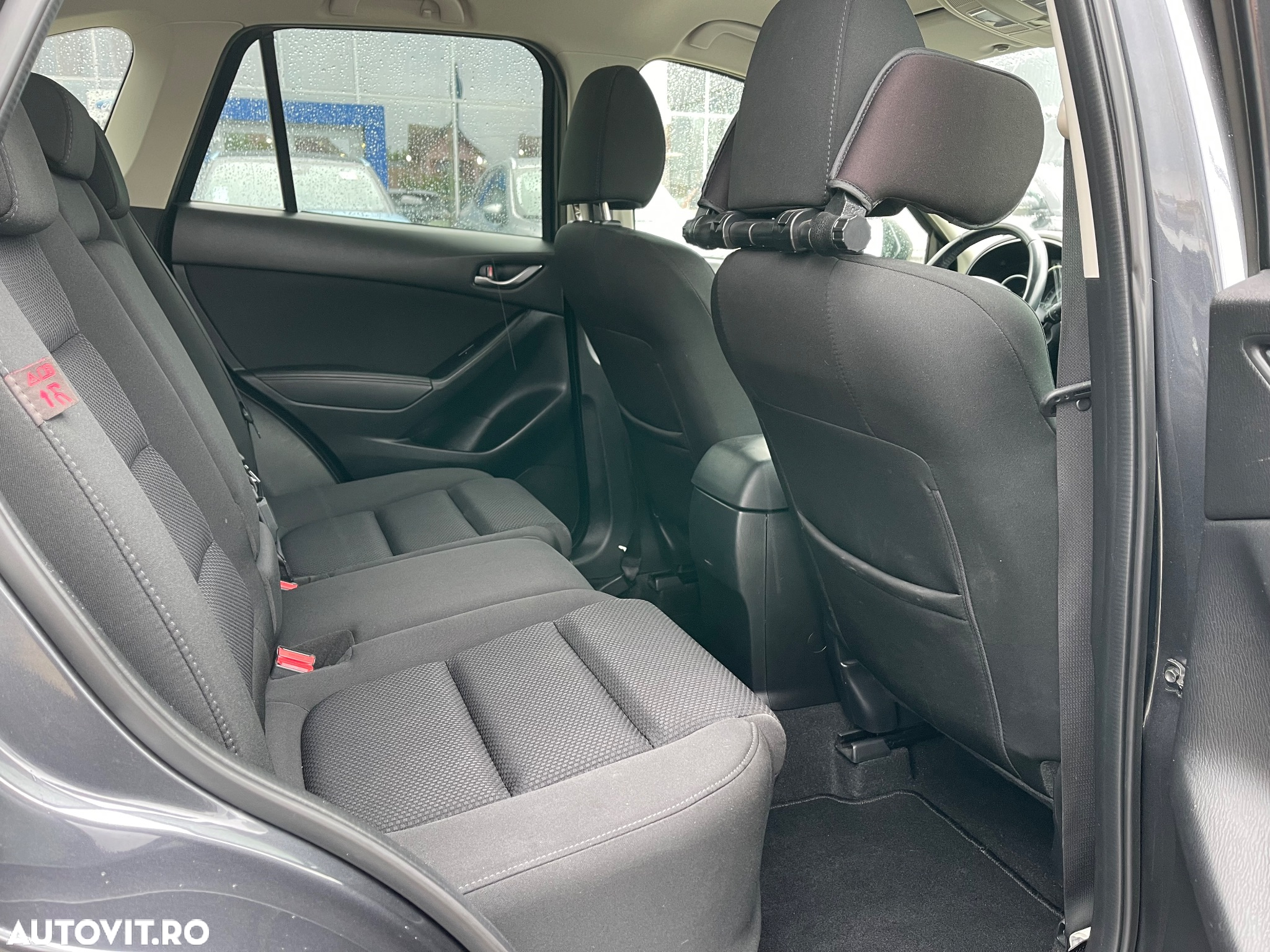 Mazda CX-5 2.2 SKYACTIV-D Prime-Line - 15