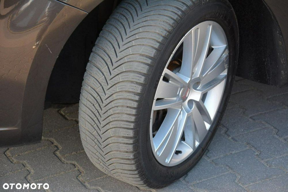 Seat Alhambra 2.0 TSI DSG Style - 34