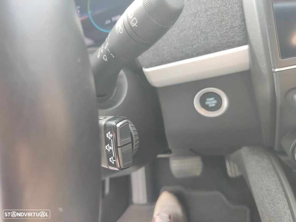 Renault Zoe (c/ Bateria) Z.E. 50 EXPERIENCE - 20