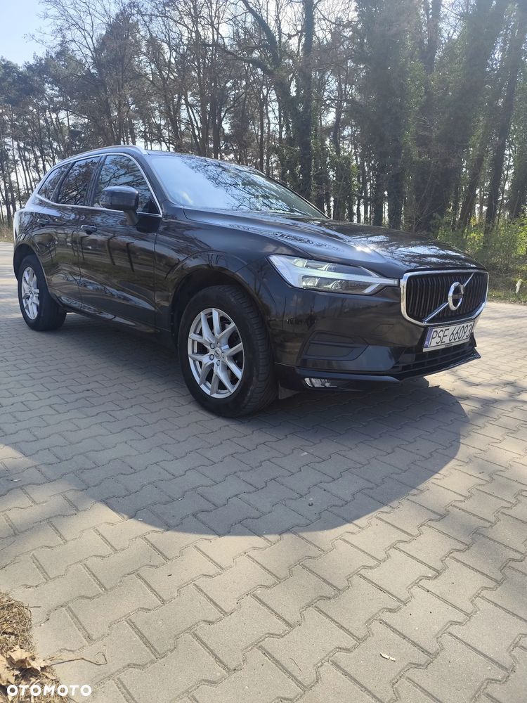 Volvo XC 60 D4 Geartronic Kinetic - 18