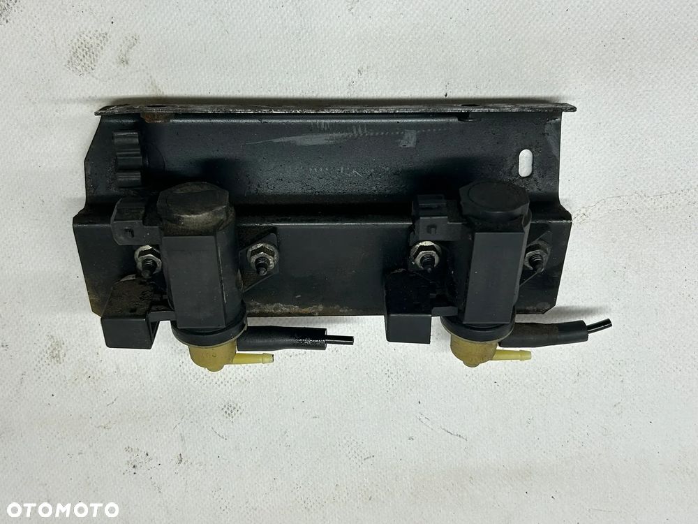 SAAB 93 9-3 ZAWOR doładowania podciśnienia turbo 1.9 TTiD 55573732 Opel Insignia - 1