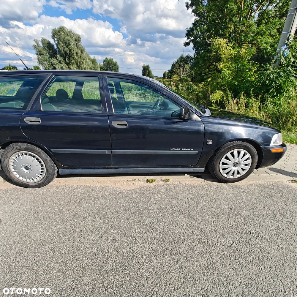 Volvo V40 1.9D - 7