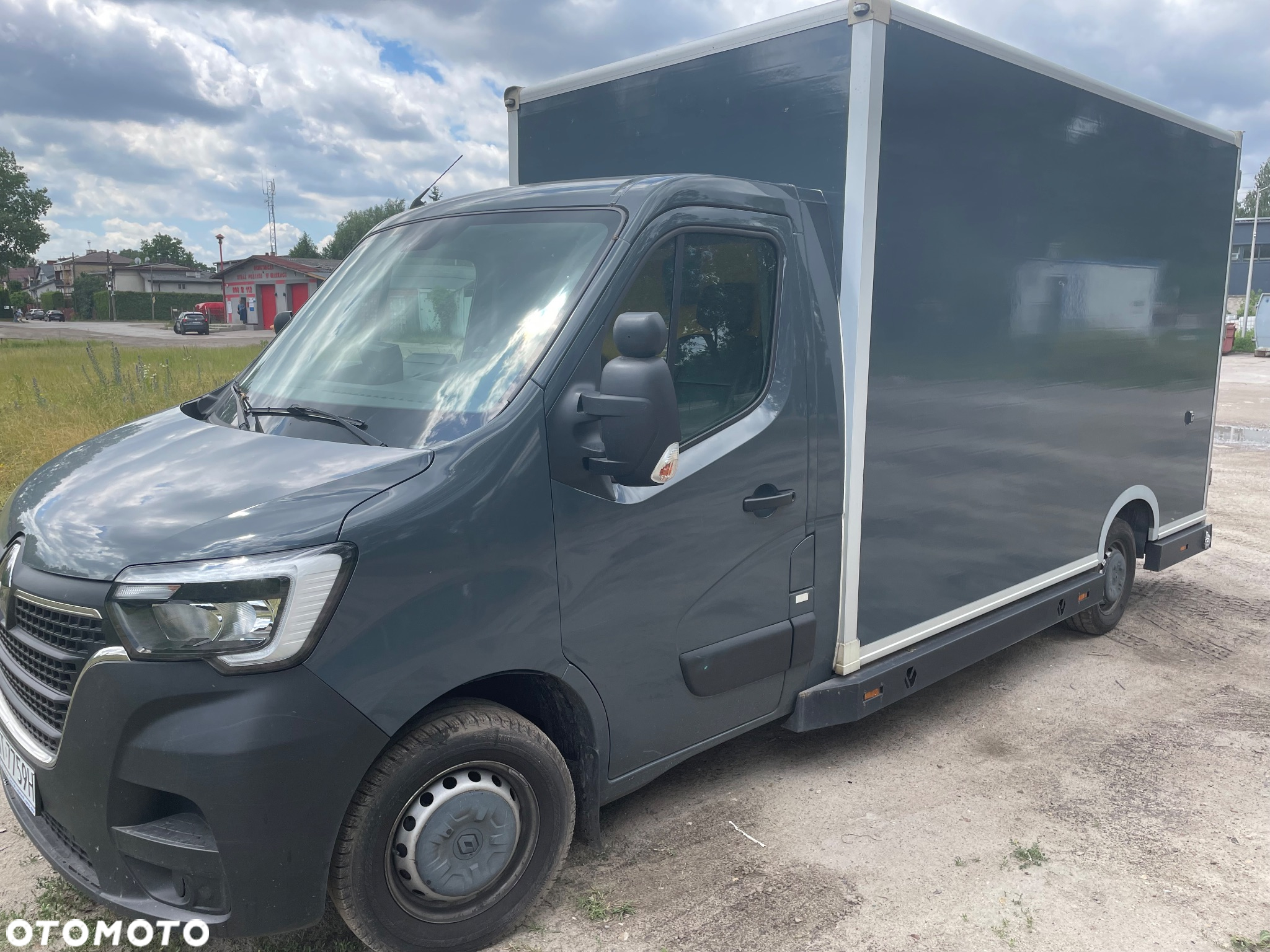 Renault Master - 29