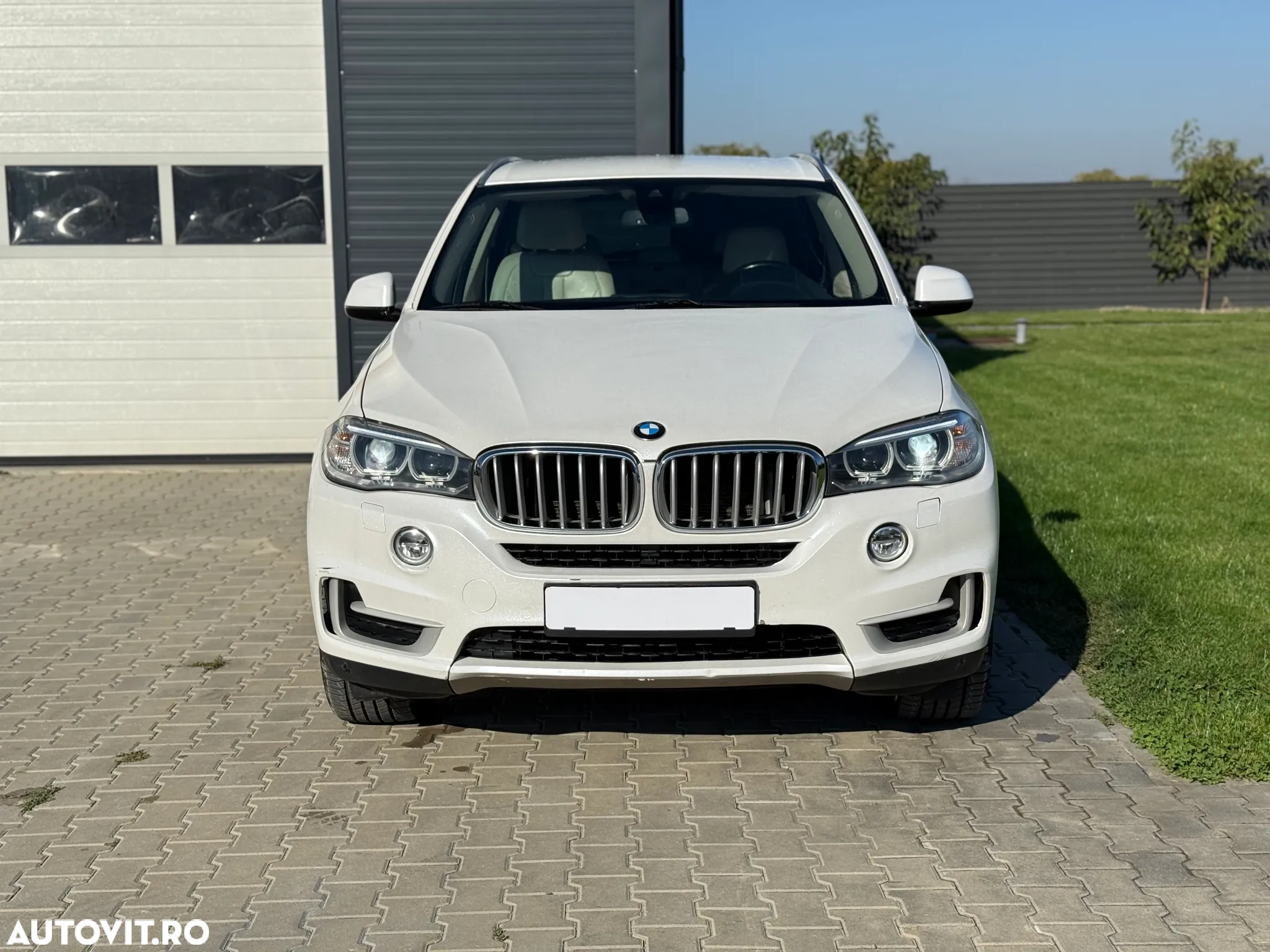 BMW X5 xDrive25d - 16