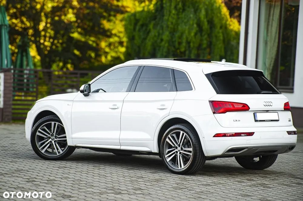 Audi Q5 2.0 TDI Quattro Sport S tronic - 15